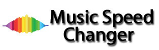 Music Speed Changer